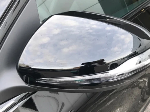 Mercedes-Benz EQA  250+ + AMG Line