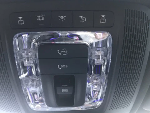 Mercedes-Benz EQA  250+ + AMG Line