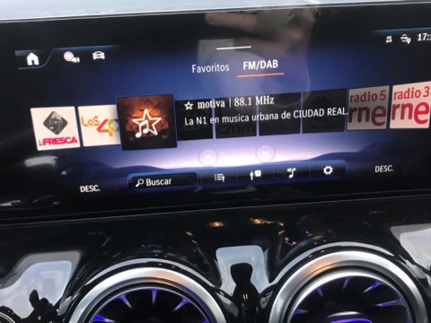 Mercedes-Benz EQA  250+ + AMG Line