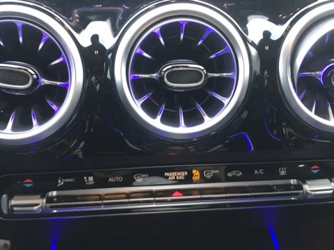 Mercedes-Benz EQA  250+ + AMG Line