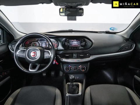 Fiat Tipo 1.4 T-Jet Gasolina/GLP Easy 88 kW (120 CV)