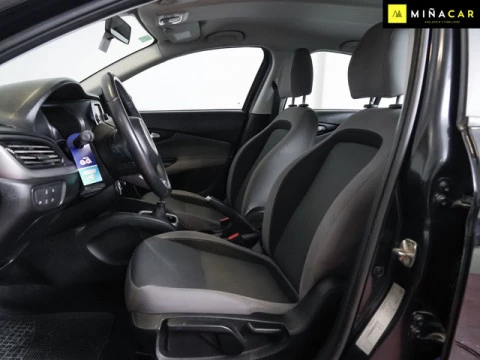 Fiat Tipo 1.4 T-Jet Gasolina/GLP Easy 88 kW (120 CV)