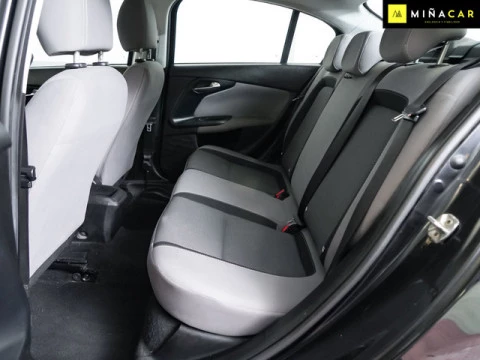 Fiat Tipo 1.4 T-Jet Gasolina/GLP Easy 88 kW (120 CV)