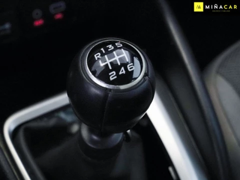 Fiat Tipo 1.4 T-Jet Gasolina/GLP Easy 88 kW (120 CV)