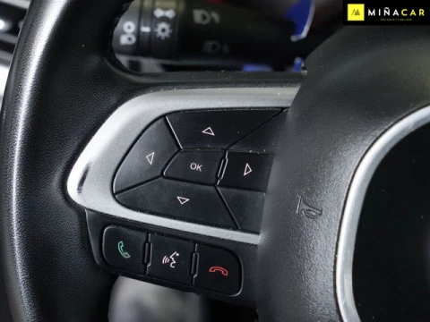 Fiat Tipo 1.4 T-Jet Gasolina/GLP Easy 88 kW (120 CV)