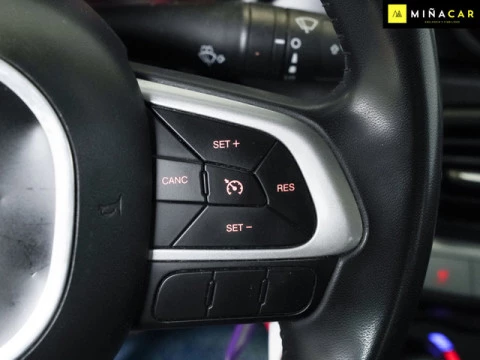 Fiat Tipo 1.4 T-Jet Gasolina/GLP Easy 88 kW (120 CV)