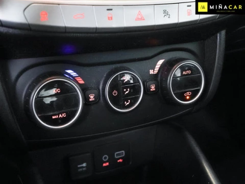 Fiat Tipo 1.4 T-Jet Gasolina/GLP Easy 88 kW (120 CV)