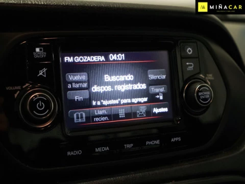 Fiat Tipo 1.4 T-Jet Gasolina/GLP Easy 88 kW (120 CV)