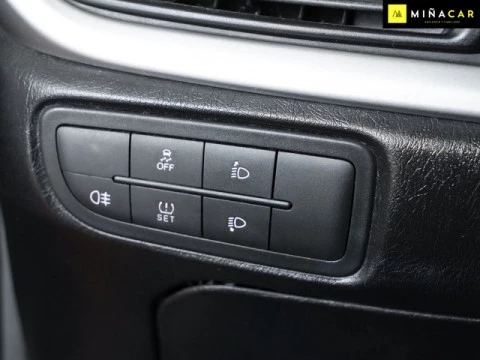 Fiat Tipo 1.4 T-Jet Gasolina/GLP Easy 88 kW (120 CV)