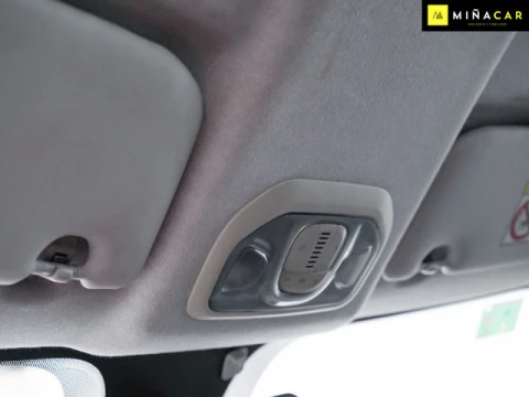 Fiat Tipo 1.4 T-Jet Gasolina/GLP Easy 88 kW (120 CV)