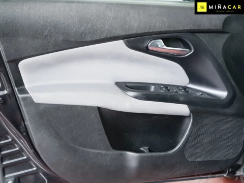 Fiat Tipo 1.4 T-Jet Gasolina/GLP Easy 88 kW (120 CV)