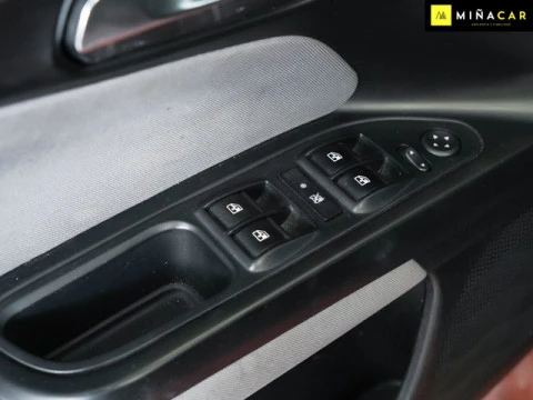 Fiat Tipo 1.4 T-Jet Gasolina/GLP Easy 88 kW (120 CV)