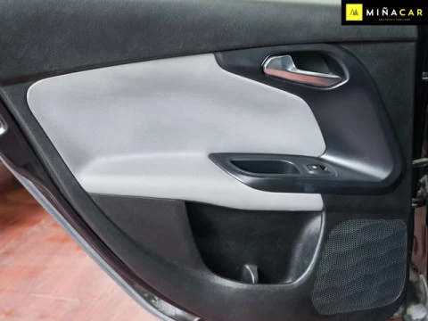 Fiat Tipo 1.4 T-Jet Gasolina/GLP Easy 88 kW (120 CV)