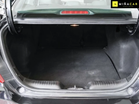 Fiat Tipo 1.4 T-Jet Gasolina/GLP Easy 88 kW (120 CV)