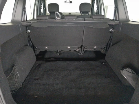 Dacia Lodgy  Gasolina/Gas  1.6 GLP Comfort 5pl. 80kW