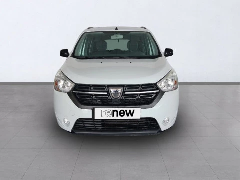 Dacia Lodgy  Gasolina/Gas  1.6 GLP Comfort 5pl. 80kW
