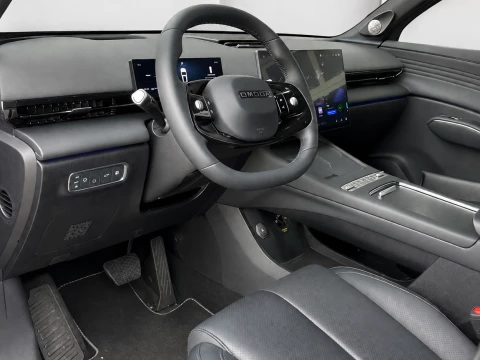 Omoda 7 SHS-P Premium FWD 1.5 TGDI 205kW (279CV)