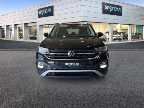 Volkswagen T-Cross Advance 1.0 TSI 81kW (110CV)