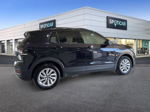 Volkswagen T-Cross Advance 1.0 TSI 81kW (110CV)