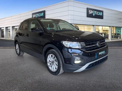 Volkswagen T-Cross Advance 1.0 TSI 81kW (110CV)