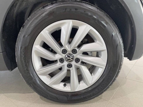 Volkswagen T-Cross Advance 1.0 TSI 81kW (110CV)