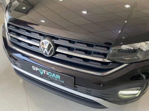 Volkswagen T-Cross Advance 1.0 TSI 81kW (110CV)