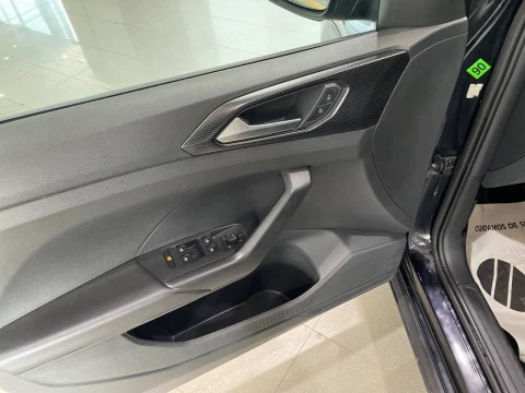 Volkswagen T-Cross Advance 1.0 TSI 81kW (110CV)