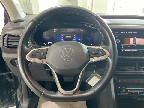 Volkswagen T-Cross Advance 1.0 TSI 81kW (110CV)
