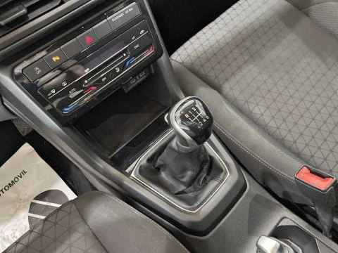 Volkswagen T-Cross Advance 1.0 TSI 81kW (110CV)