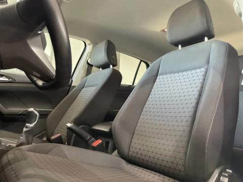 Volkswagen T-Cross Advance 1.0 TSI 81kW (110CV)