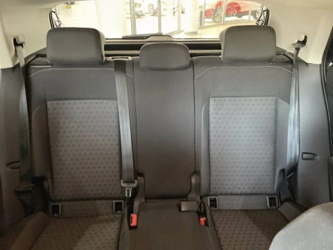 Volkswagen T-Cross Advance 1.0 TSI 81kW (110CV)
