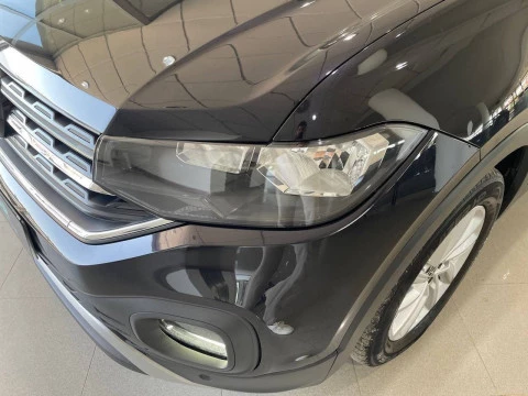 Volkswagen T-Cross Advance 1.0 TSI 81kW (110CV)