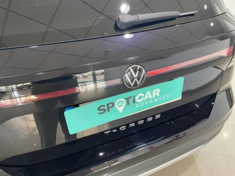 Volkswagen T-Cross Advance 1.0 TSI 81kW (110CV)