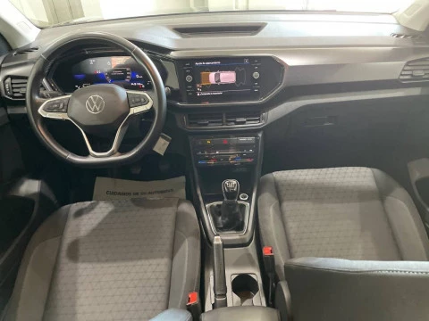 Volkswagen T-Cross Advance 1.0 TSI 81kW (110CV)