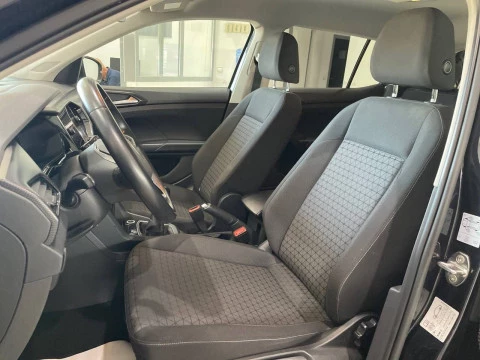 Volkswagen T-Cross Advance 1.0 TSI 81kW (110CV)
