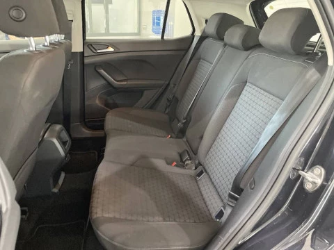Volkswagen T-Cross Advance 1.0 TSI 81kW (110CV)
