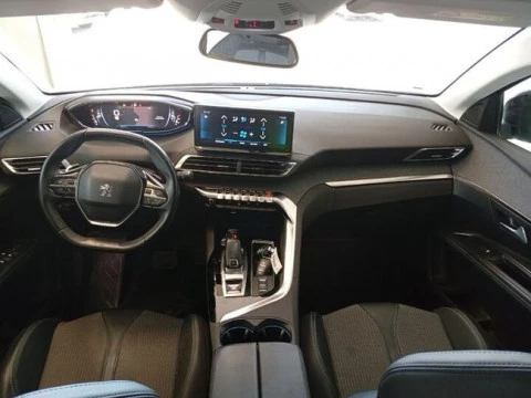 Peugeot 3008 1.5 BlueHDi 96kW S&S Allure Pack EAT8