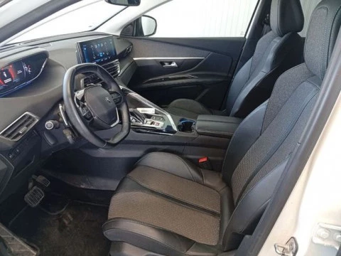 Peugeot 3008 1.5 BlueHDi 96kW S&S Allure Pack EAT8