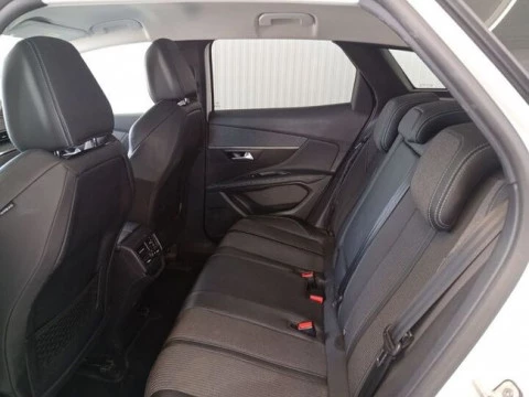 Peugeot 3008 1.5 BlueHDi 96kW S&S Allure Pack EAT8