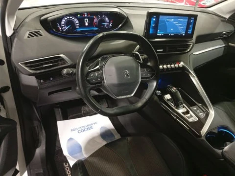 Peugeot 3008 1.5 BlueHDi 96kW S&S Allure Pack EAT8