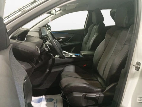 Peugeot 3008 1.5 BlueHDi 96kW S&S Allure Pack EAT8