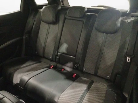 Peugeot 3008 1.5 BlueHDi 96kW S&S Allure Pack EAT8