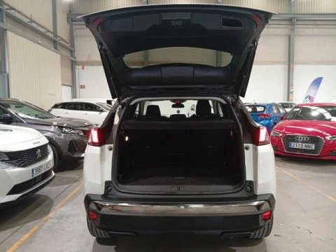 Peugeot 3008 1.5 BlueHDi 96kW S&S Allure Pack EAT8