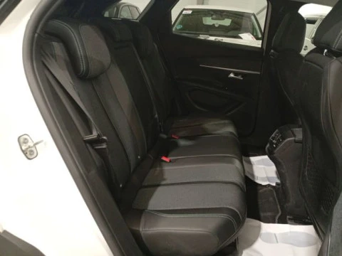 Peugeot 3008 1.5 BlueHDi 96kW S&S Allure Pack EAT8