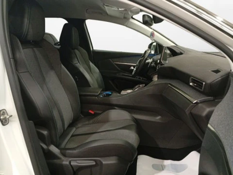 Peugeot 3008 1.5 BlueHDi 96kW S&S Allure Pack EAT8