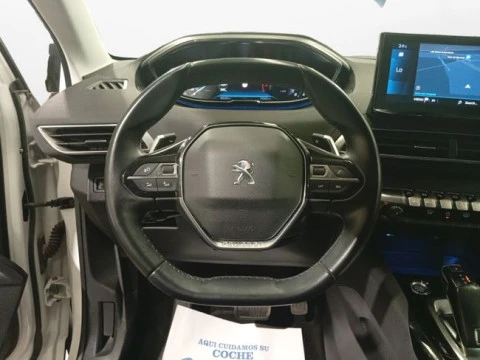Peugeot 3008 1.5 BlueHDi 96kW S&S Allure Pack EAT8