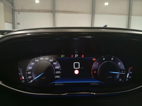 Peugeot 3008 1.5 BlueHDi 96kW S&S Allure Pack EAT8