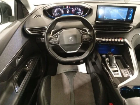 Peugeot 3008 1.5 BlueHDi 96kW S&S Allure Pack EAT8