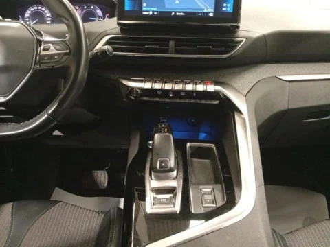Peugeot 3008 1.5 BlueHDi 96kW S&S Allure Pack EAT8