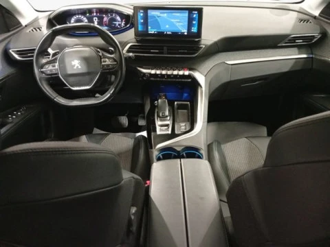 Peugeot 3008 1.5 BlueHDi 96kW S&S Allure Pack EAT8